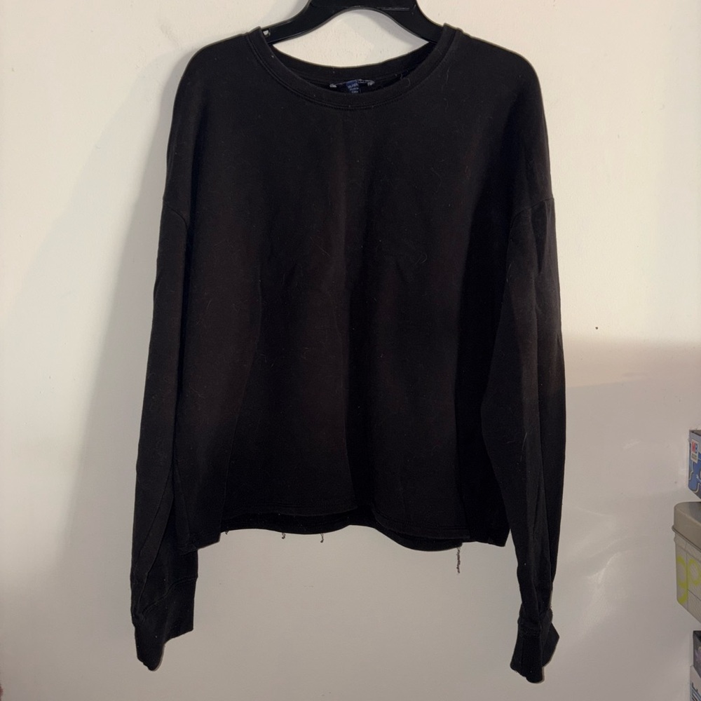 Freshman size XL